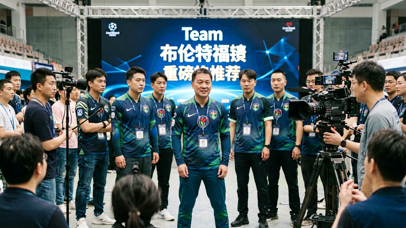 Team B