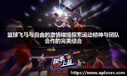 篮球飞马与自由的激情碰撞探索运动精神与团队合作的完美结合