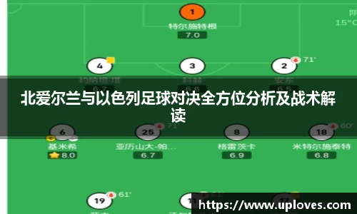 北爱尔兰与以色列足球对决全方位分析及战术解读